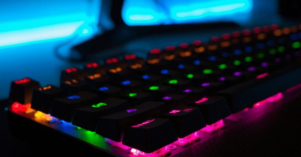 Gaming console img