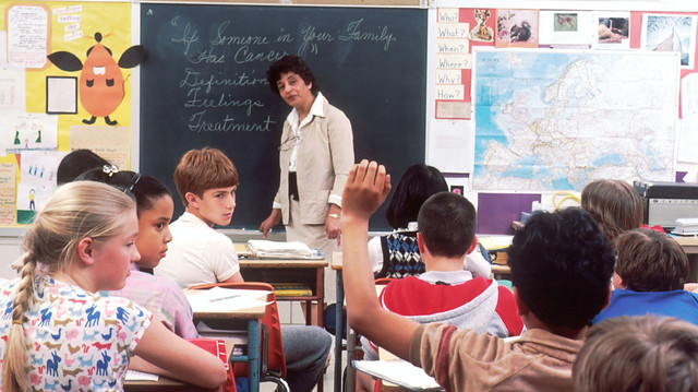 Teaching