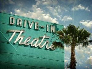 drive in teaching