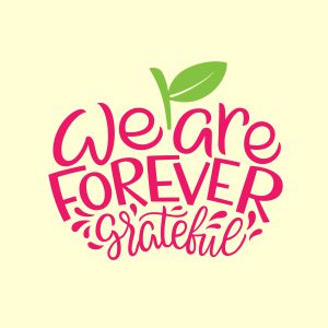 Thank you teachers