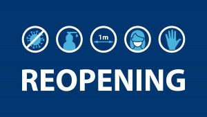 reopen safely