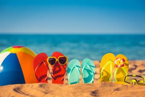 summer flops