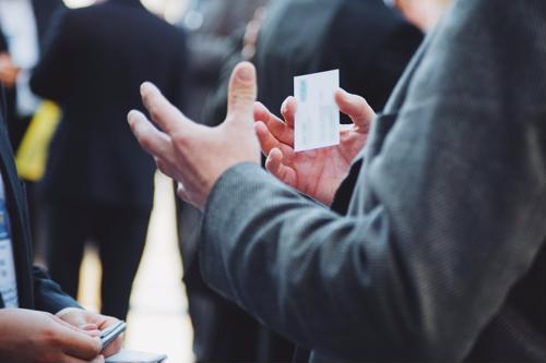 Networking for Edtech Professionals