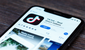 TikTok