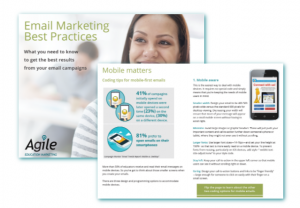 email best practice